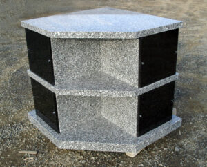Columbarium - AM Granit