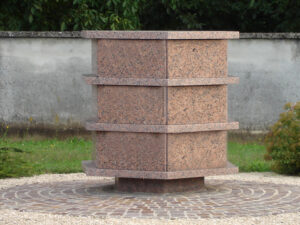 Columbarium Hexa