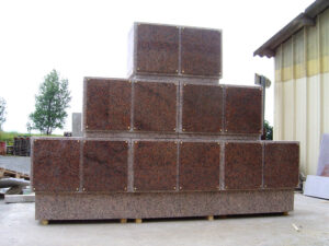 Columbarium