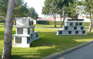 Columbarium Eglee