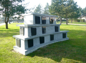 Columbarium Eglee