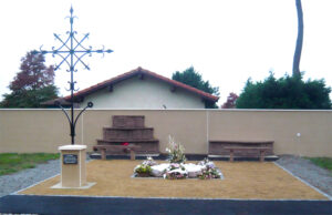 Columbarium Proteo