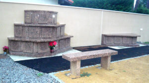 Columbarium Proteo