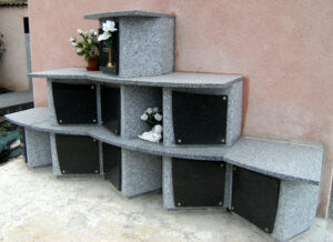 Columbarium Stix