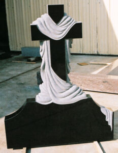 Stèle SM051