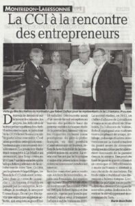 La Dépêche