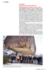 L'EXPO ACANTERRA