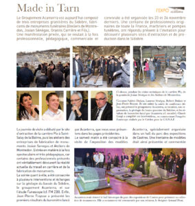 Funéraire Magazine