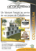 Catalogue en ligne Acanterra