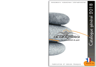 Catalogue Acanterra
