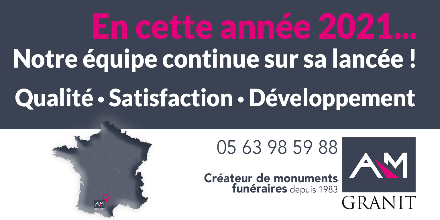 AM Granit_Qualite satisfaction développement