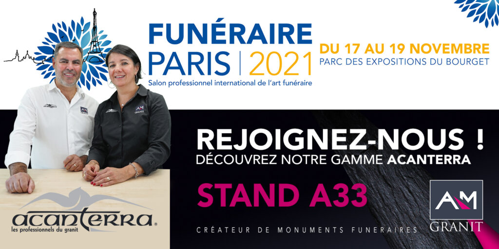 Salon Paris 2021