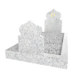 AM403 - Blanc Cristal