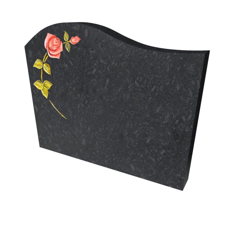 MOTIF STELE FUNEAIRE P200HP
